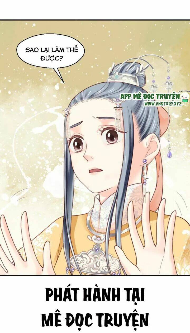 kiều nữ độc phi chapter 153 26