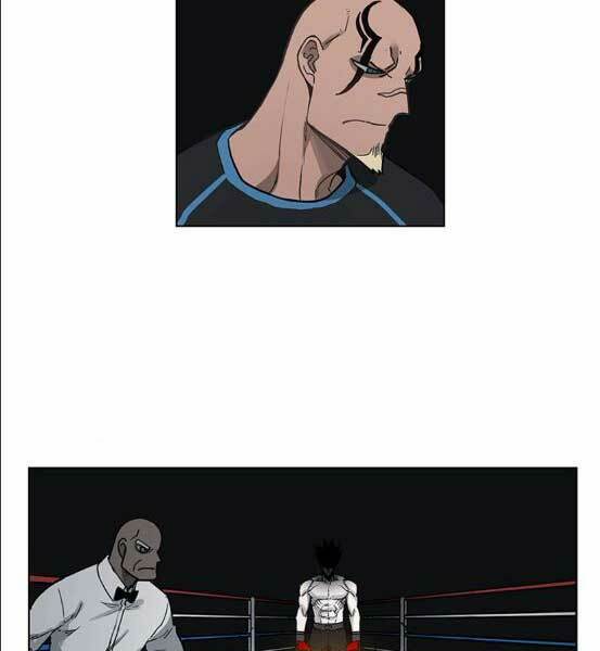 võ sĩ - the boxer chapter 101 143