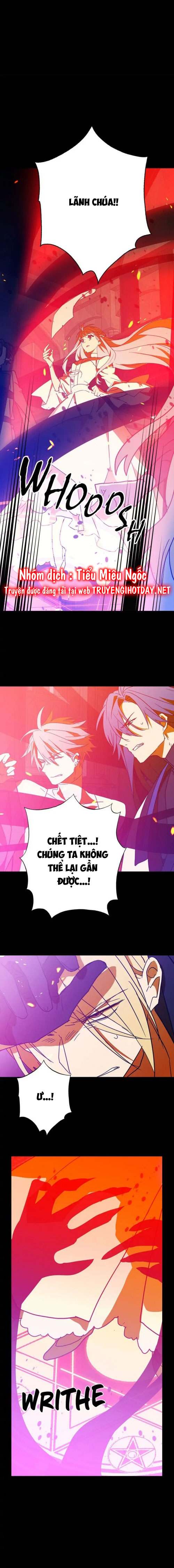 bình tĩnh nào, tiểu thư! chapter 45 14
