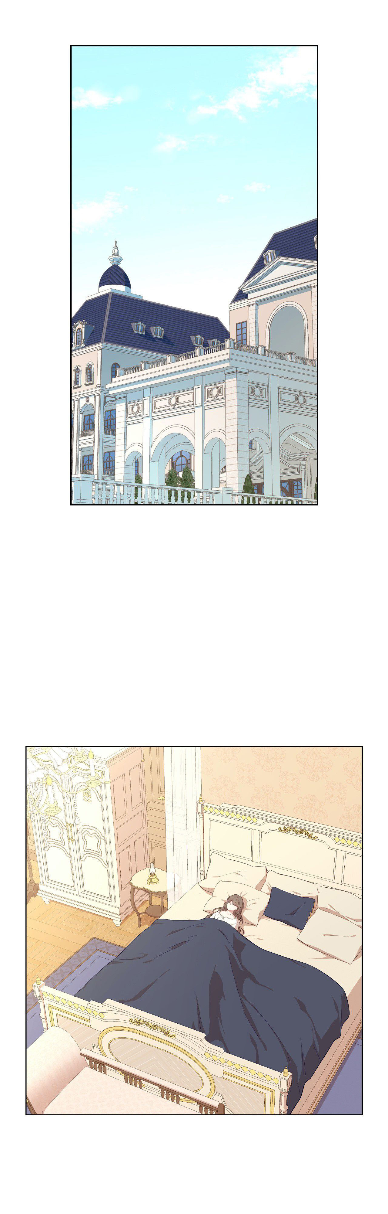 máu của nàng giselle chapter 19 23