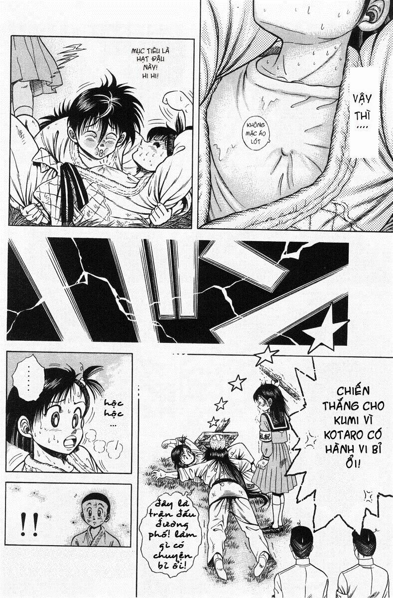 shin kotaro makaritoru! juudouhen chapter 2.1 36