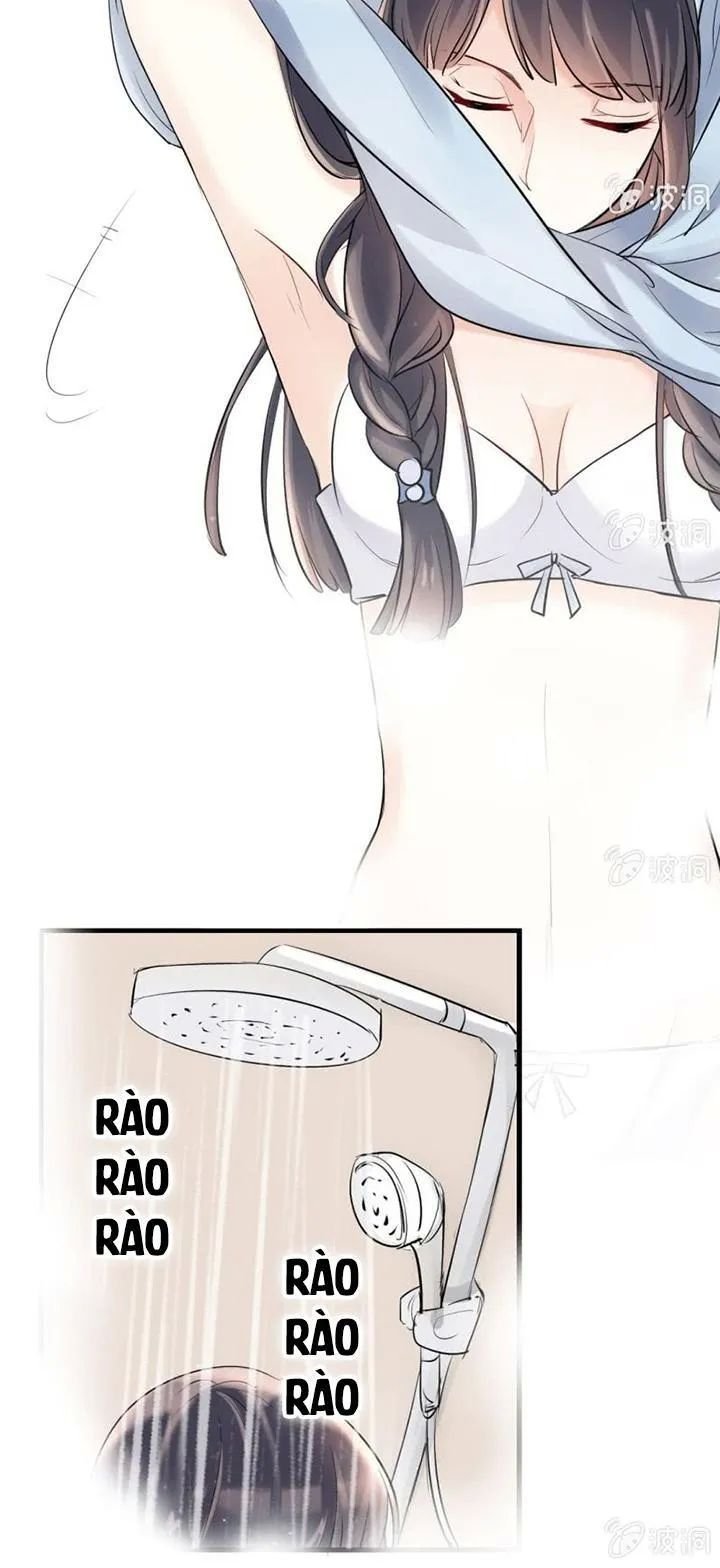 ảnh đế cầu sủng chapter 10 19