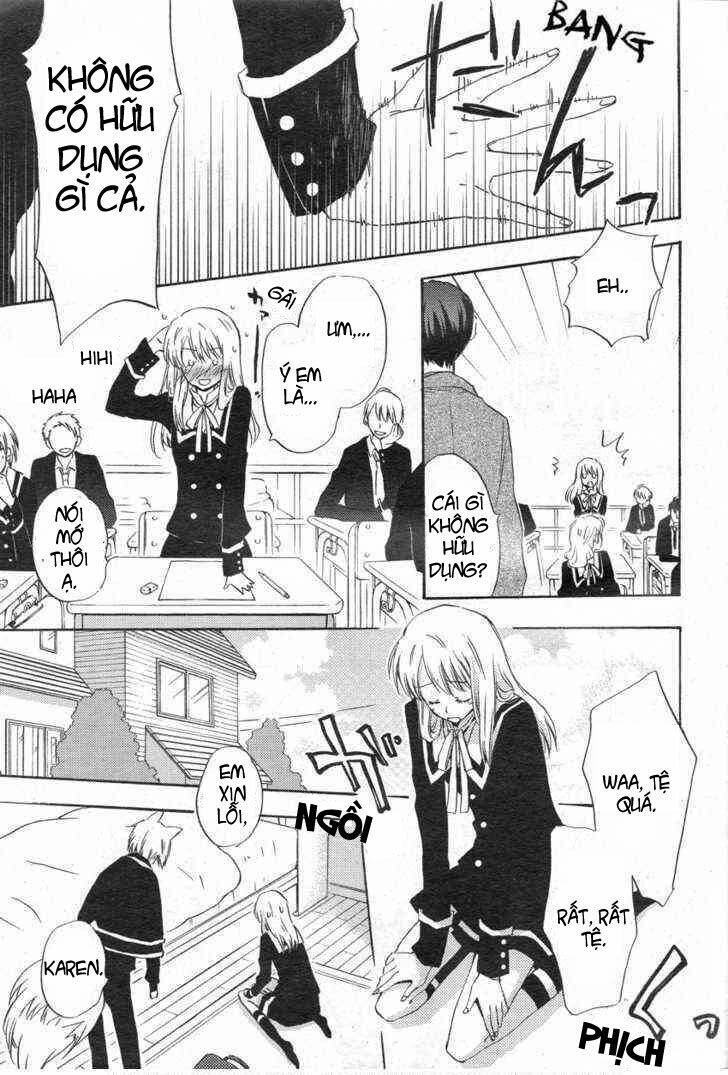 kiss happiness kiss chapter 1 13