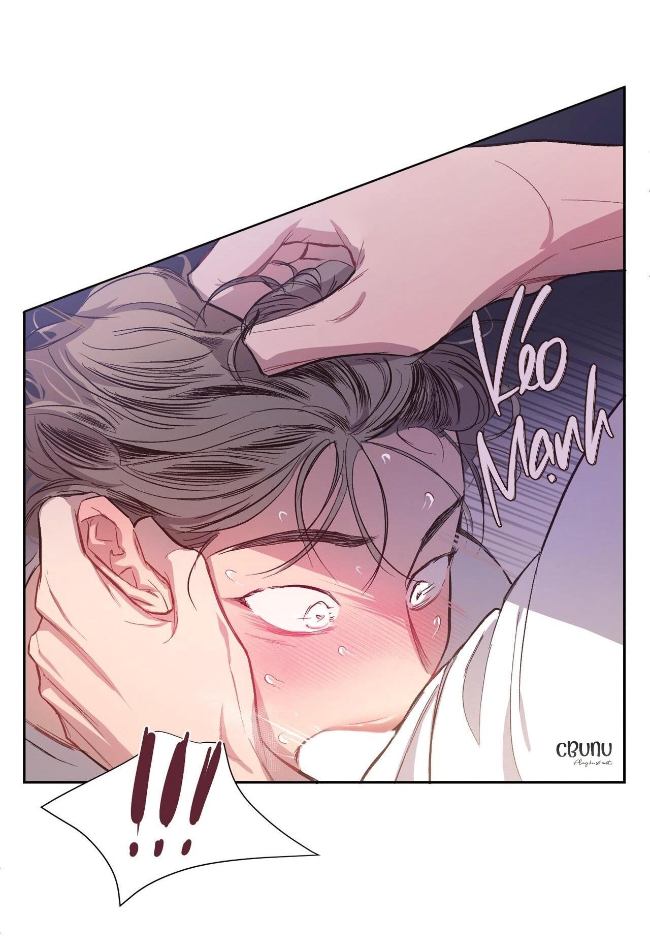 bí mật của mái tóc chapter 13 69