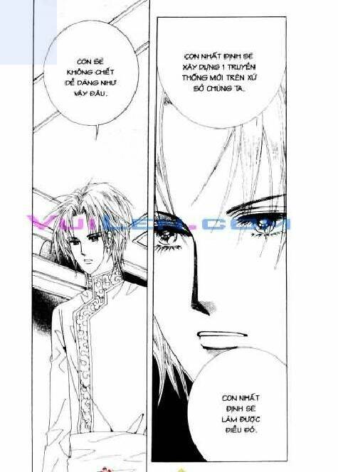 công chúa của tôi chapter 7 10