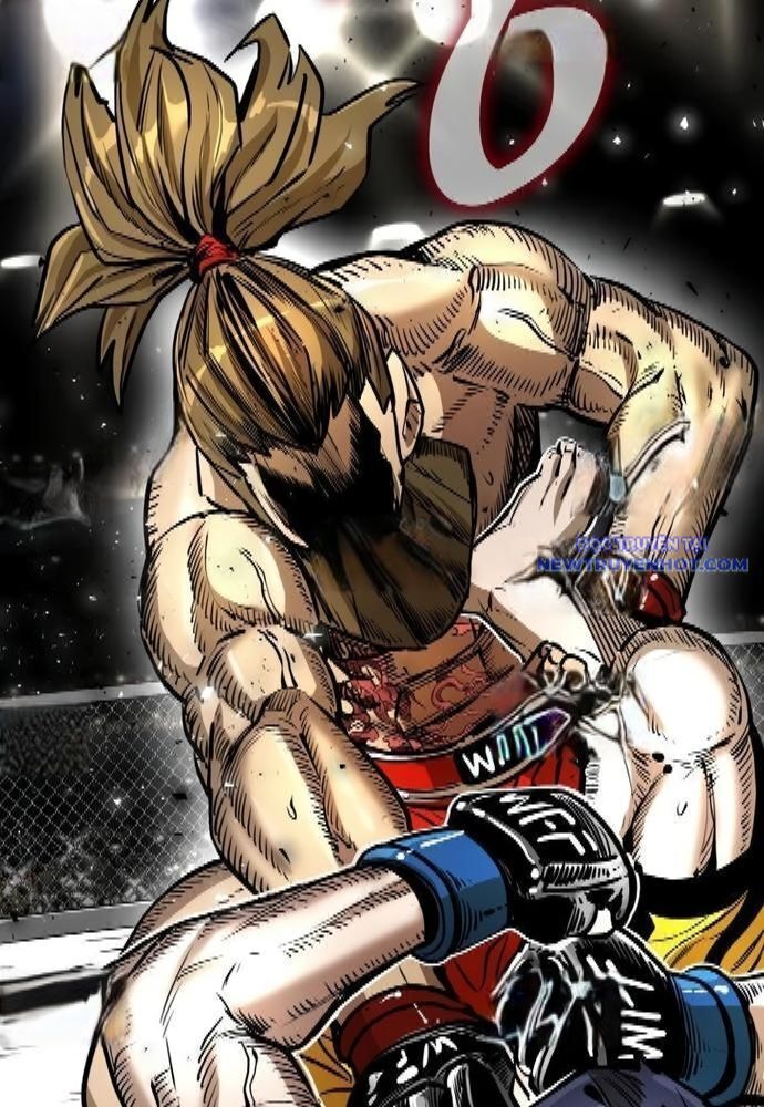 shark - cá mập chapter 329 101