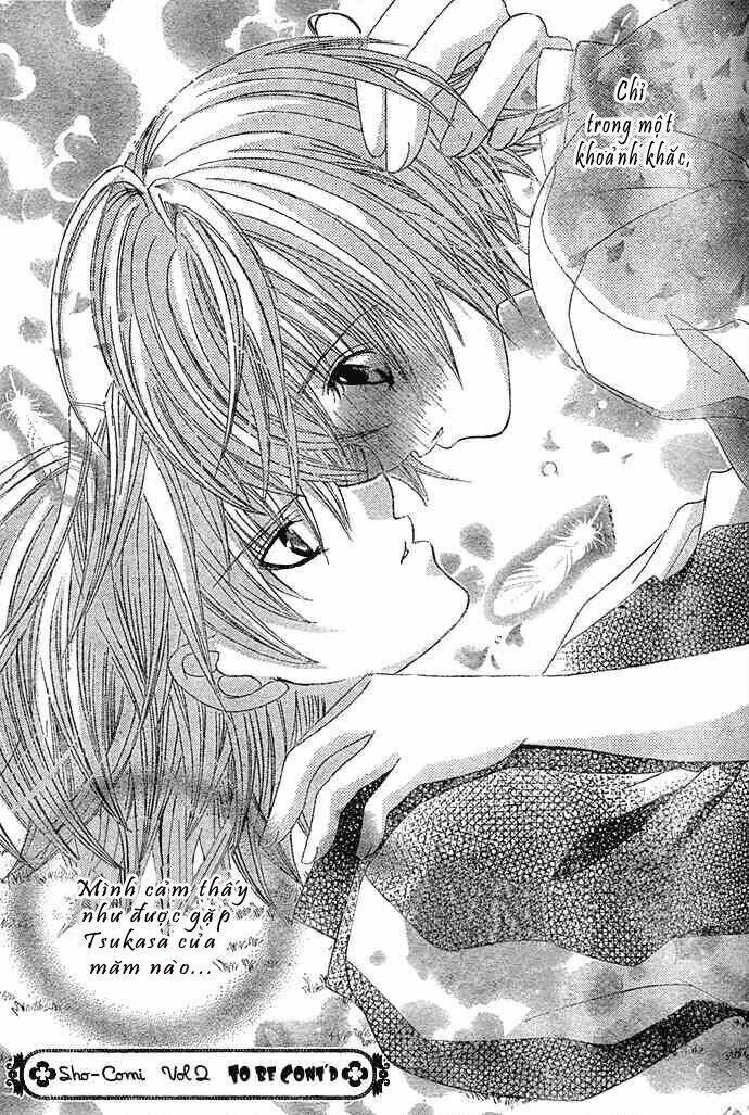 uwasa no midori-kun!! chapter 9 31