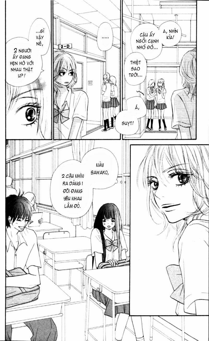 anh đã cho em biết bao thứ đầu tiên chapter 51 9