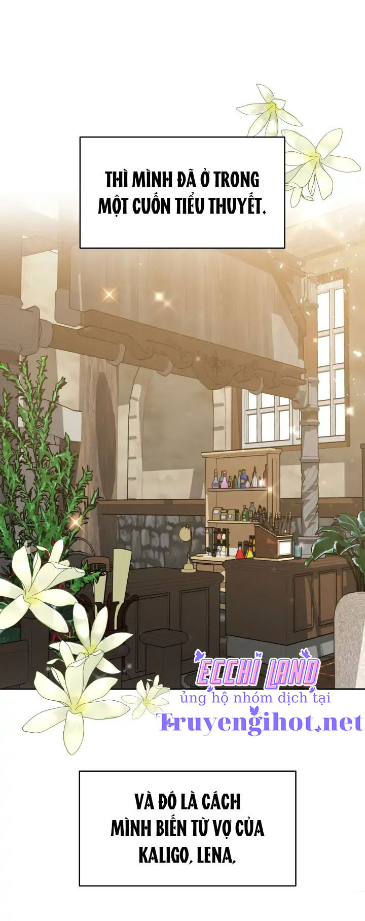 chồng cũ của tôi trở thành nam chính chapter 1.2 3