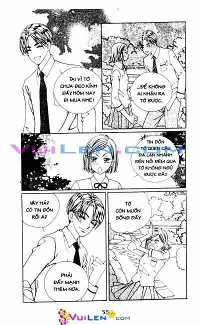 bong bóng trắng chapter 5 55
