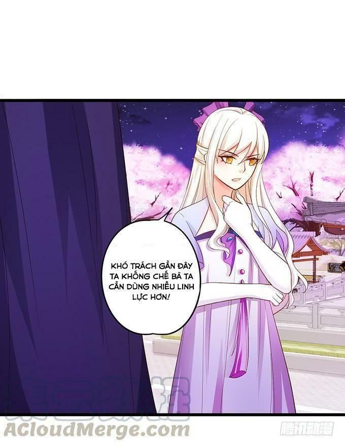 hồ tiên hung bạo chapter 83 35