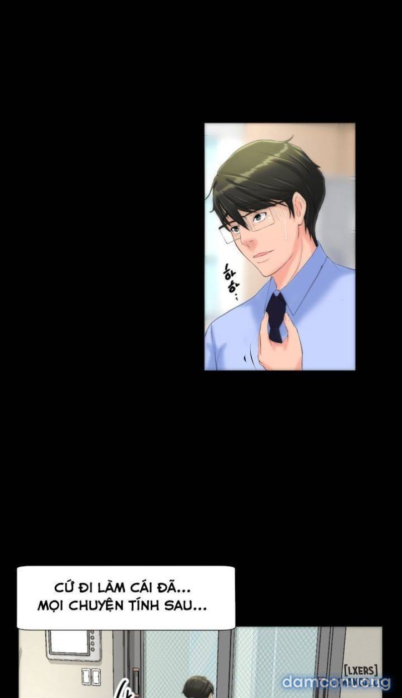 trải nghiệm người lớn chapter 20 22