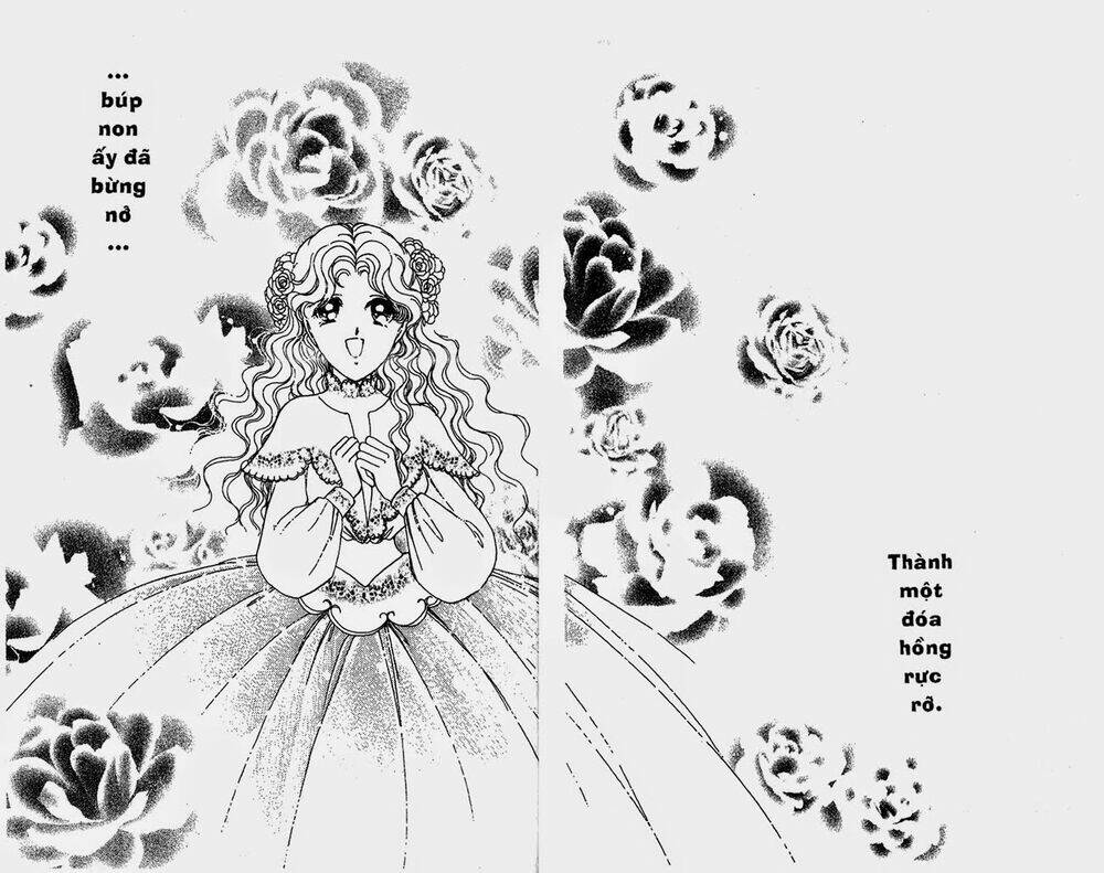 khúc tình ca ban mai - akatsuki no aria chapter 29 29