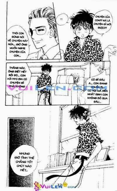 tình yêu diệu kỳ chapter 5 32