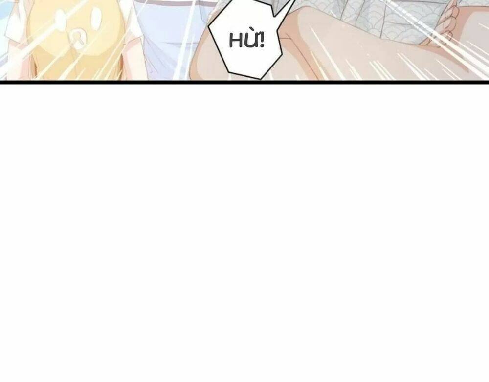 tổng tài đại nhân song mặt kiều thê chapter 33 35