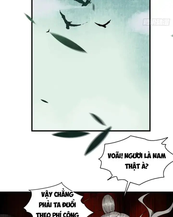 gặp mạnh thì càng mạnh, tu vi của ta không giới hạn chapter 4 63