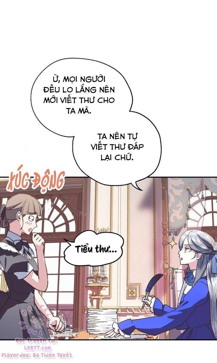 cha, con không muốn kết hôn đâu chapter 5 40