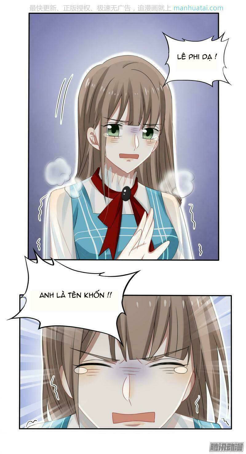 đế thiếu đoạt tình thành nghiện chapter 35 2