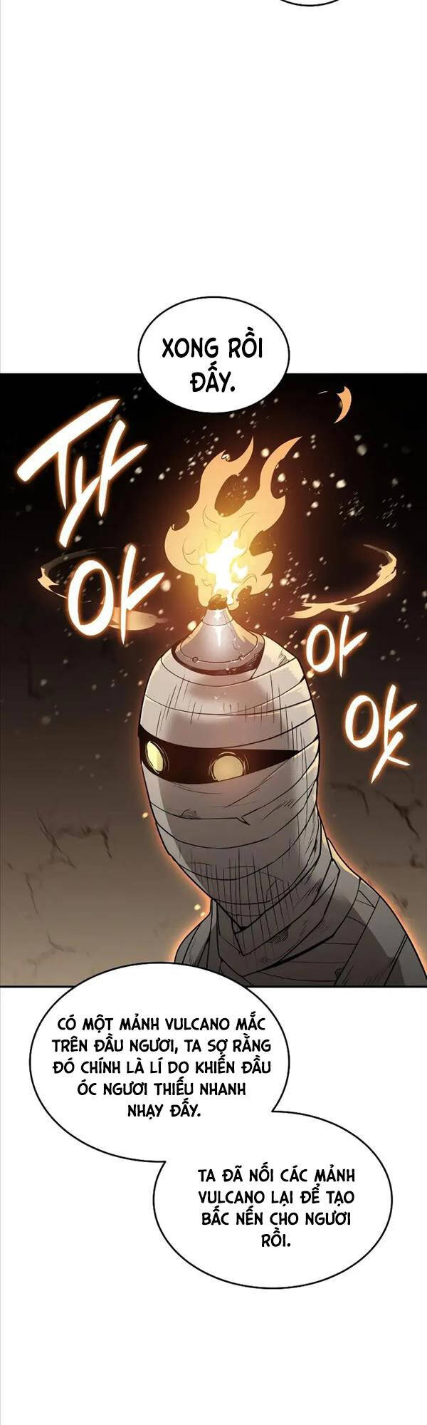 tôi là lính mới chapter 132 2