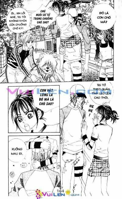 không bao giờ khóc chapter 8 164