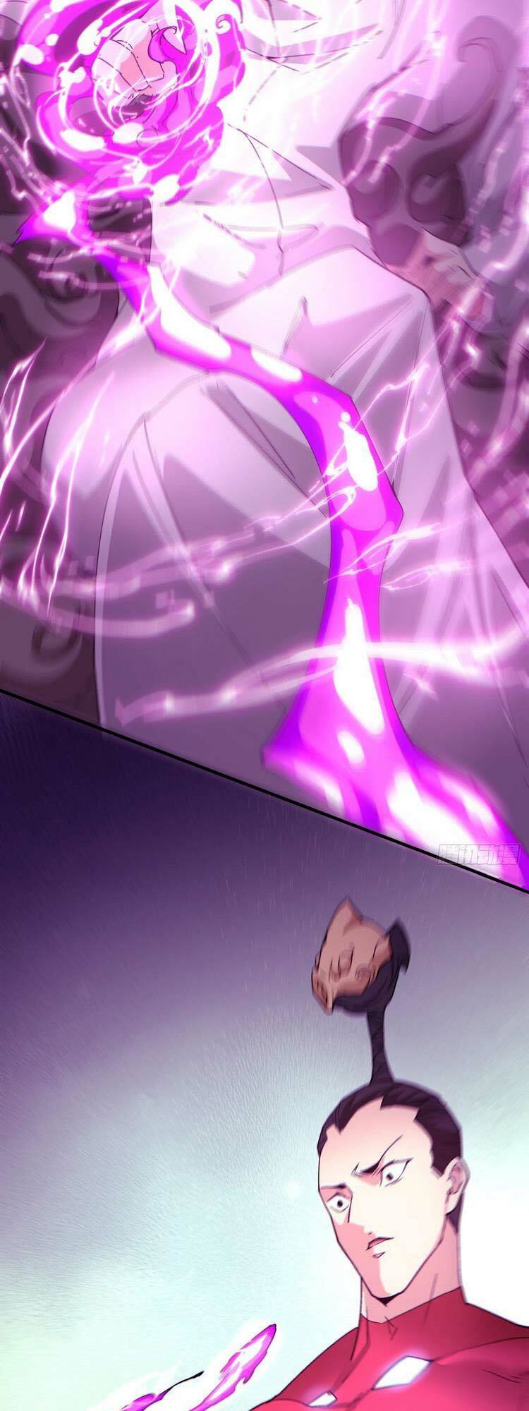 ta là nhà giàu số một, ta không muốn trọng sinh chapter 118 7