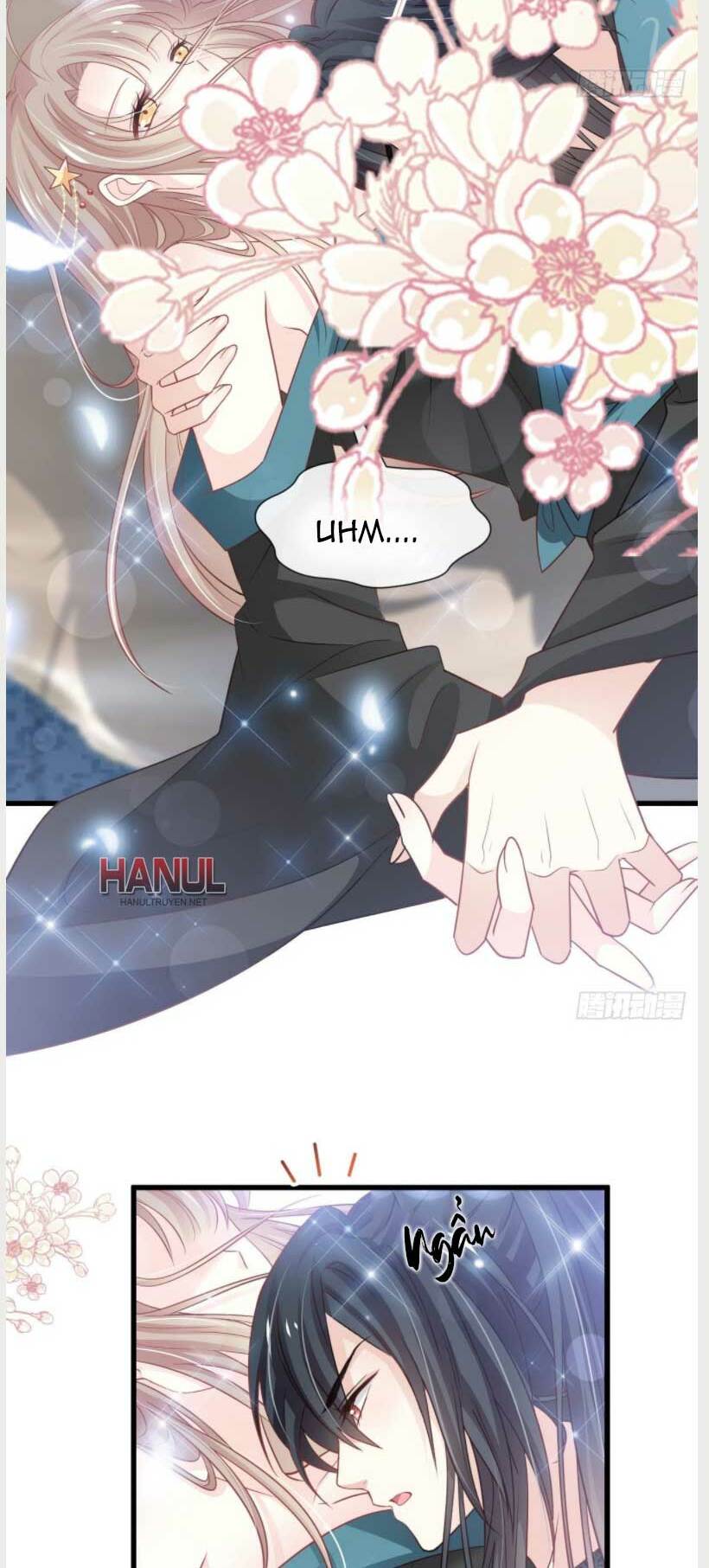 thiên hạ đệ nhất sủng phi chapter 245.1 9