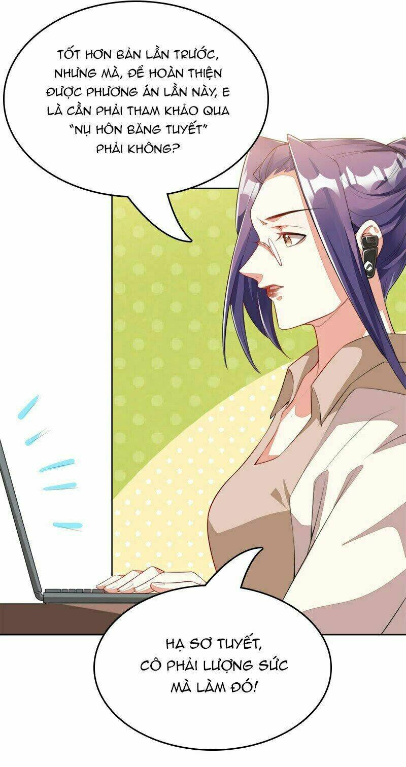 lãnh hôn cuồng ái chapter 45 18