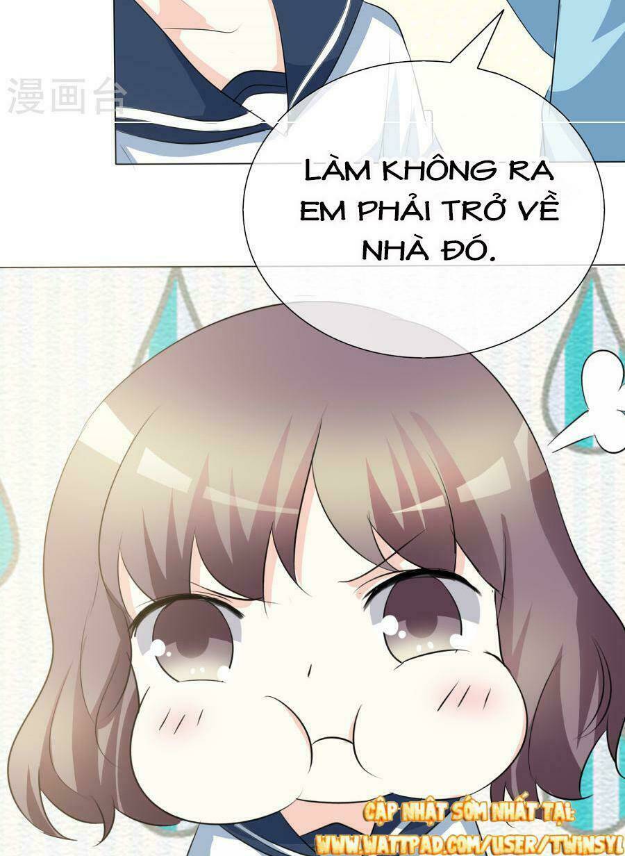 ái người tình xuất vu lam chapter 20 36