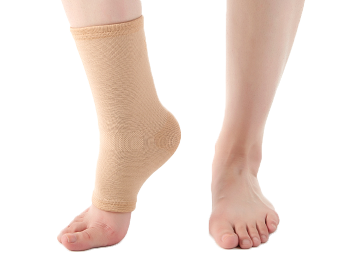 Bao đeo đàn hồi mắt cá chân DR.MED Hàn Quốc DR-A010