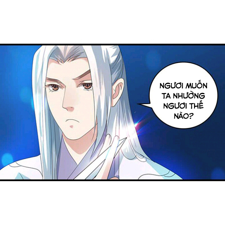 mấy bà vợ của trẫm đều chết hết rồi chapter 32 5