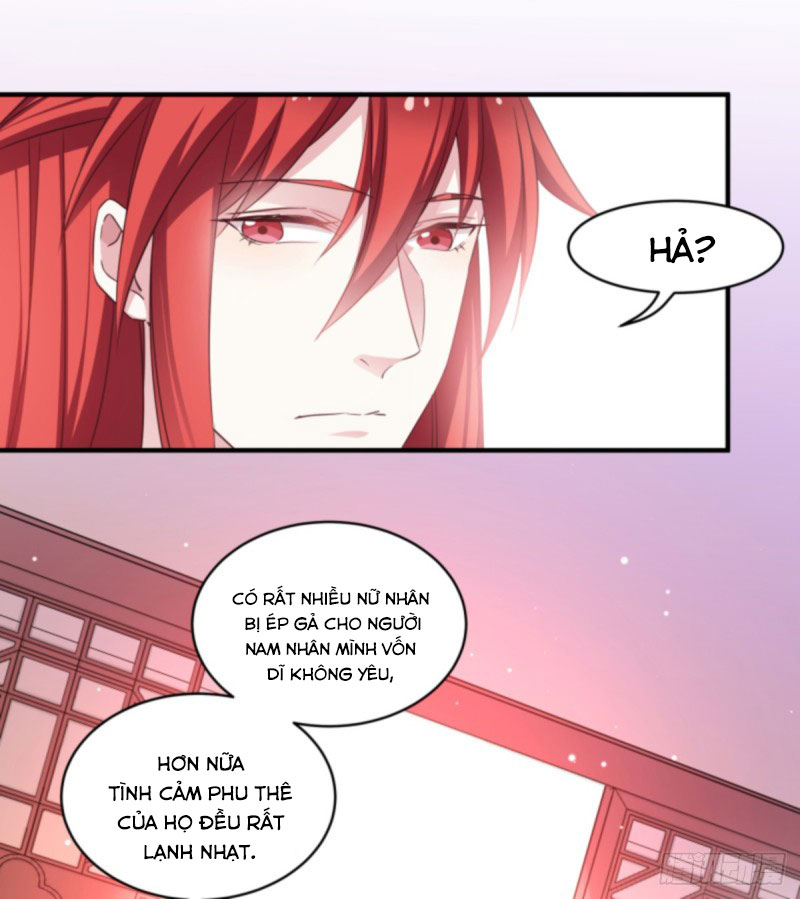 trò chơi trừng phạt chapter 76 9