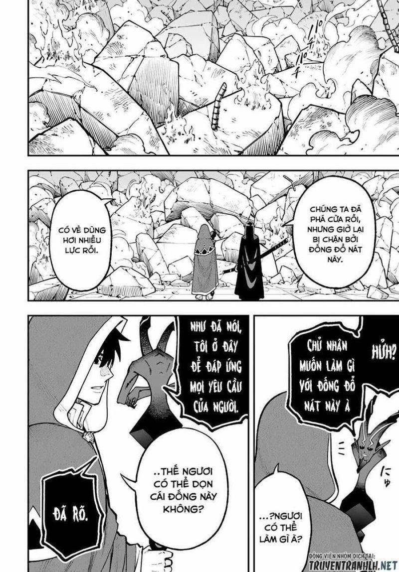 nito no taidana isekai shoukougun: sai jakushoku "healer" nano ni saikyou wa desu ka? chapter 28.2 1