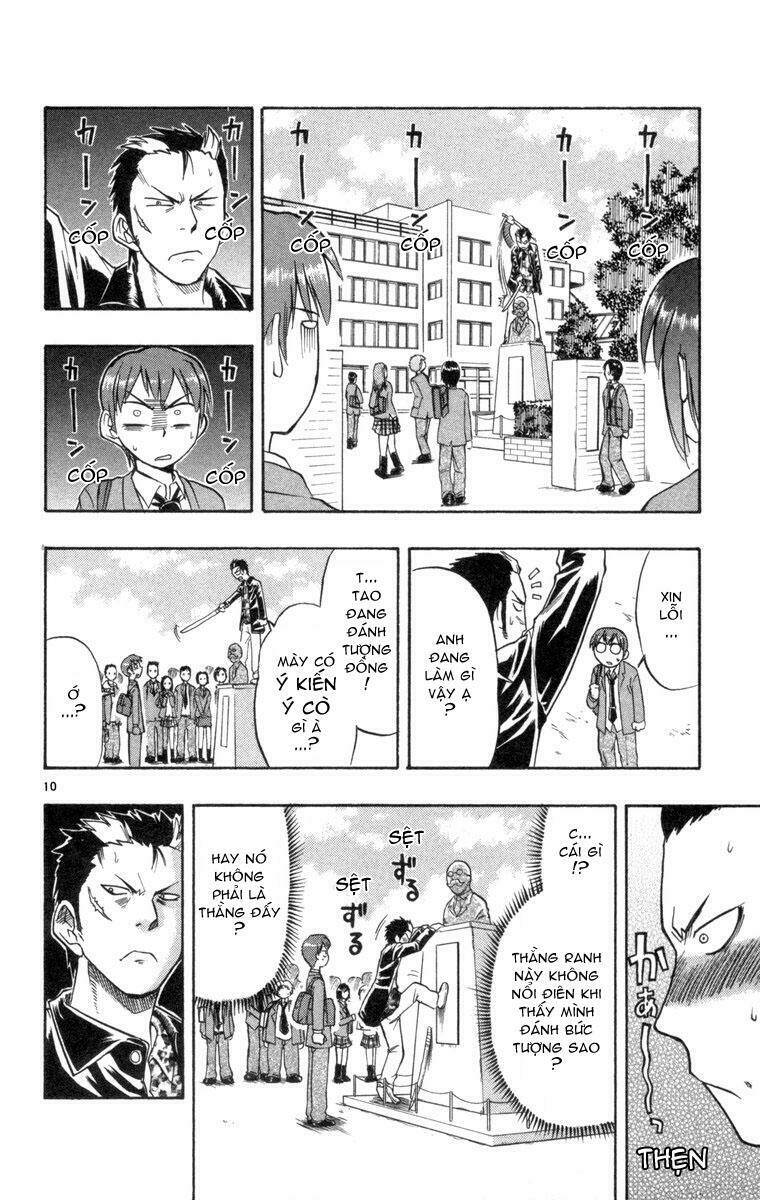 ai kora chapter 6 10