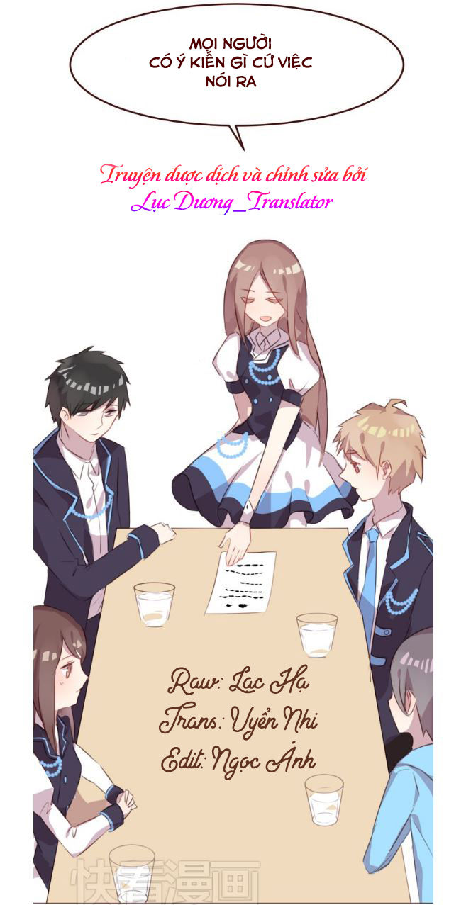 người yêu biến mất chapter 47 3