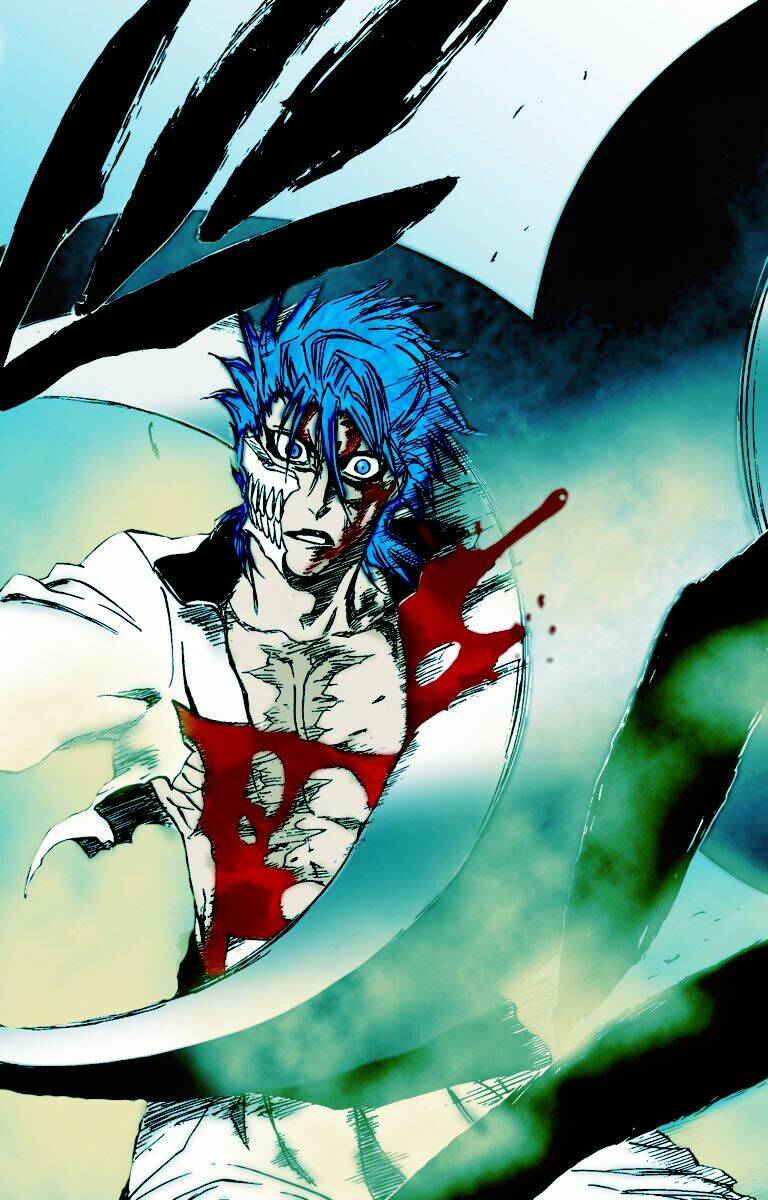 thần chết ichigo chapter 287 2