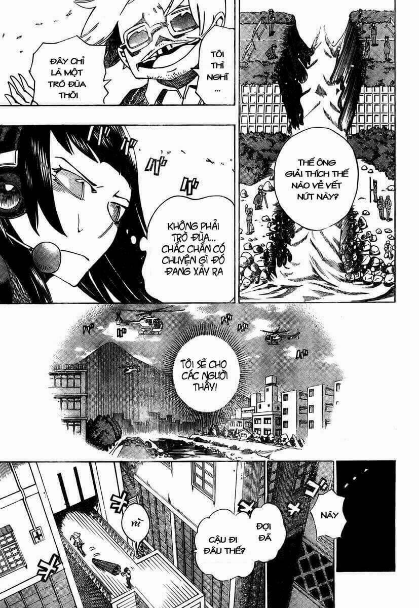 bokke-san chapter 10 13