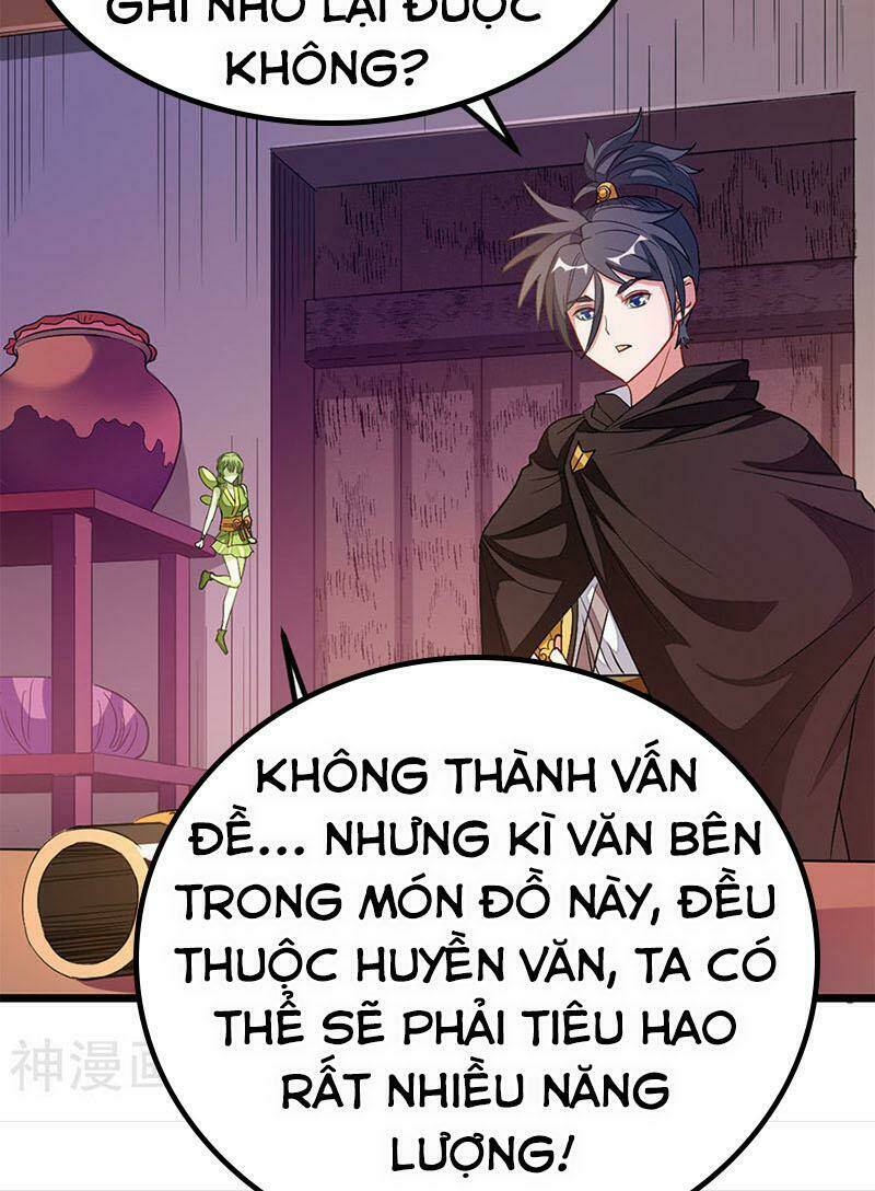 cửu dương thần vương chapter 190 24