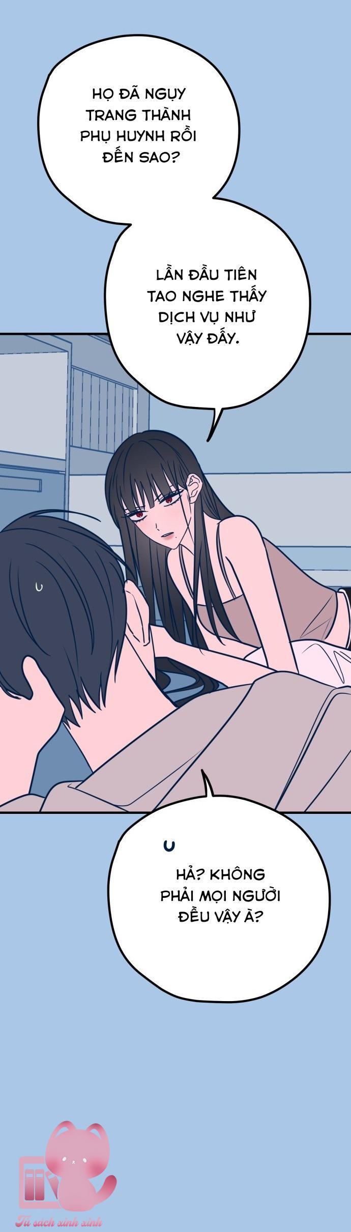 kẻ cắp gặp bà già chapter 39 13