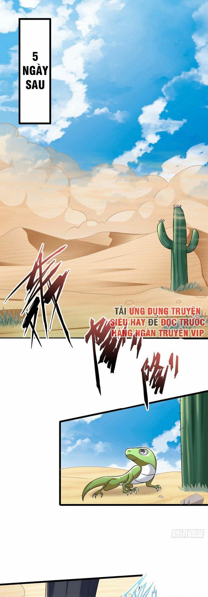 tối cường thăng cấp chapter 157 1