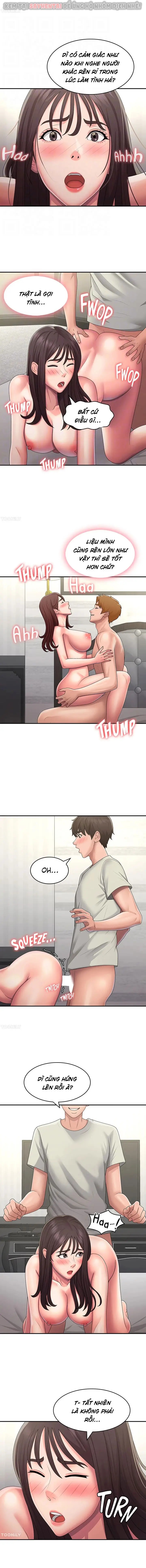 bà dì tuổi dậy thì chapter 47 7