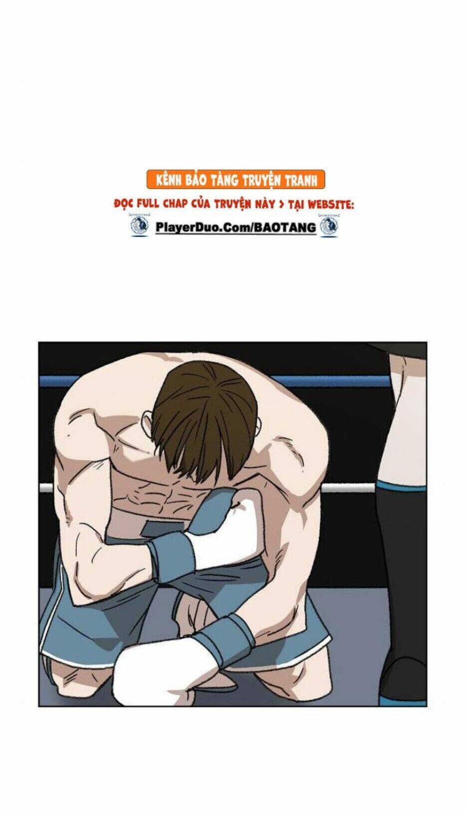võ sĩ - the boxer chapter 57 43