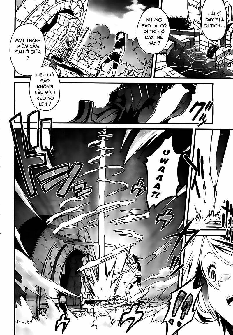 kakusansei million arthur - gunjou no shugosha chapter 1 12