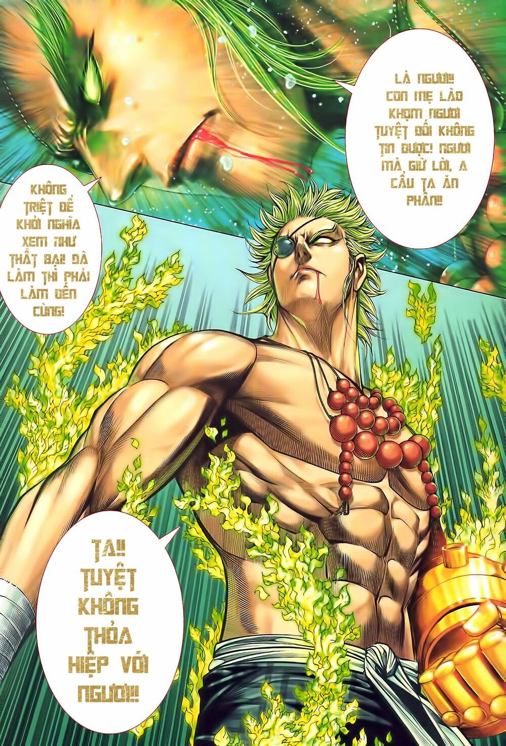 phong thần ký chapter 97 29