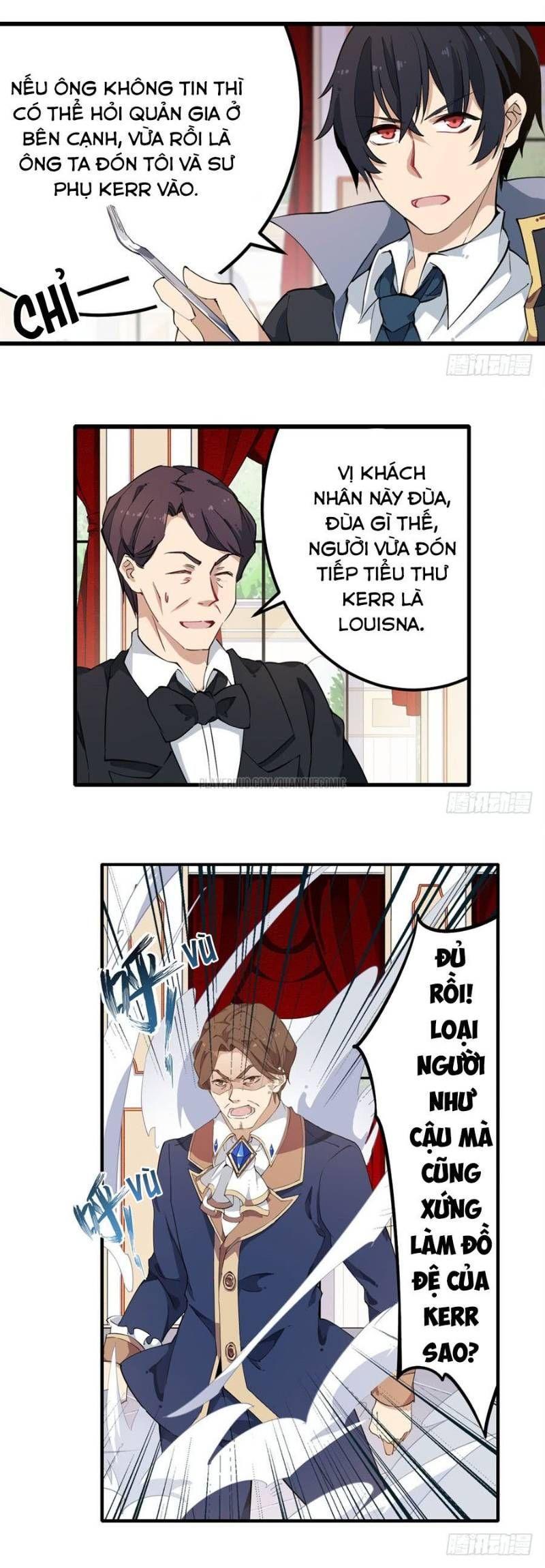 vô hạn sứ đồ và 12 nữ chiến binh chapter 17 20