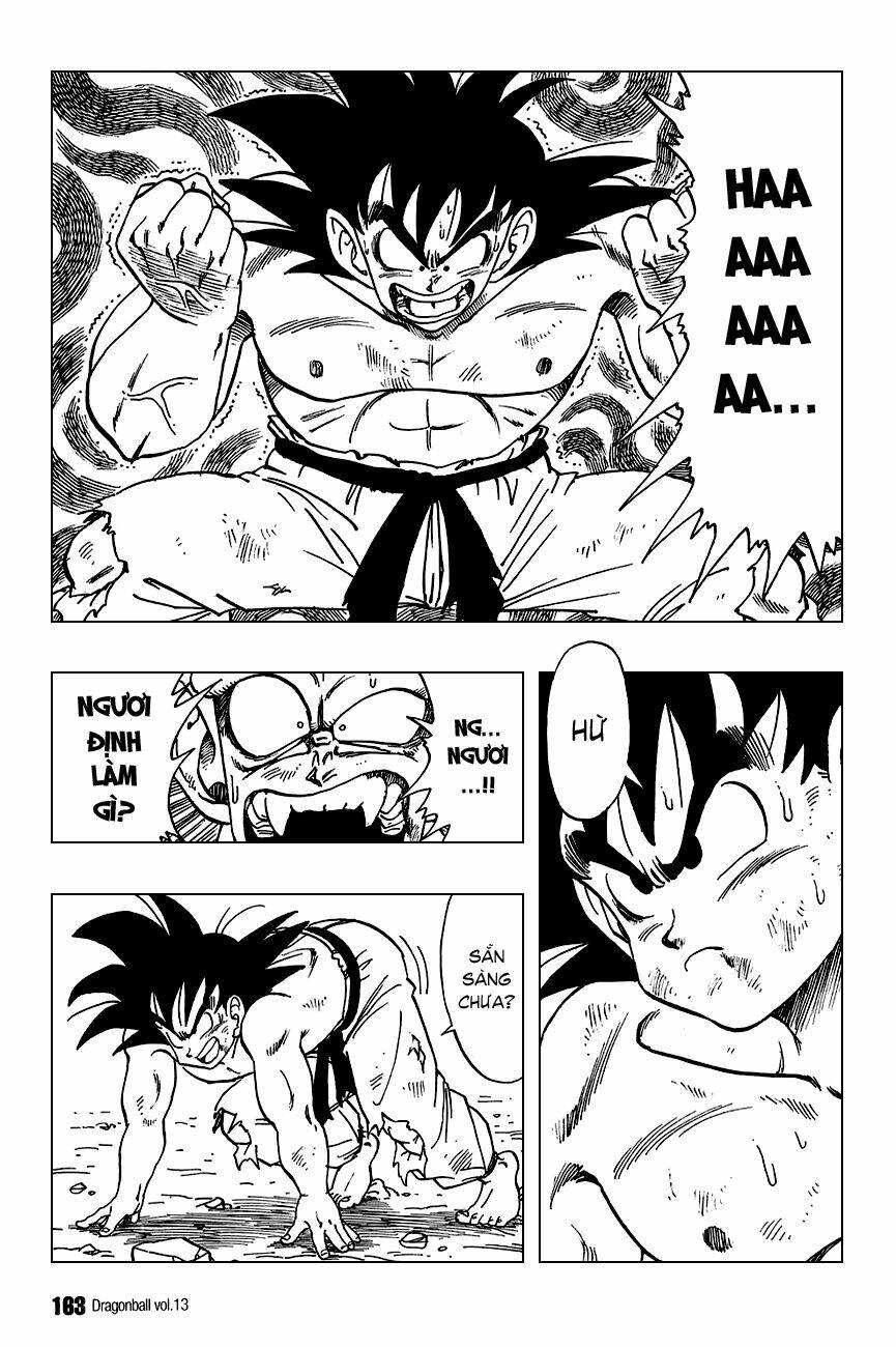 dragon ball - bảy viên ngọc rồng chapter 191 3