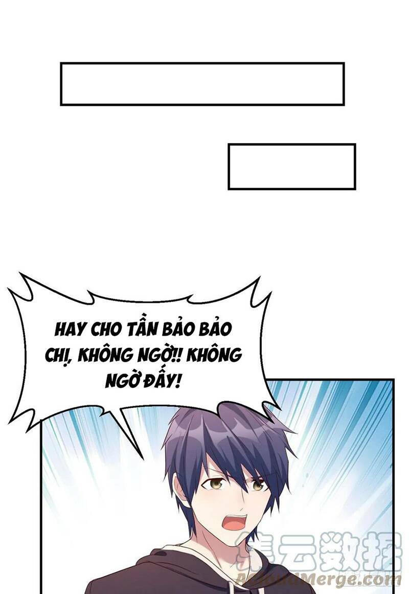 chị gái tôi là đại minh tinh chapter 8 26
