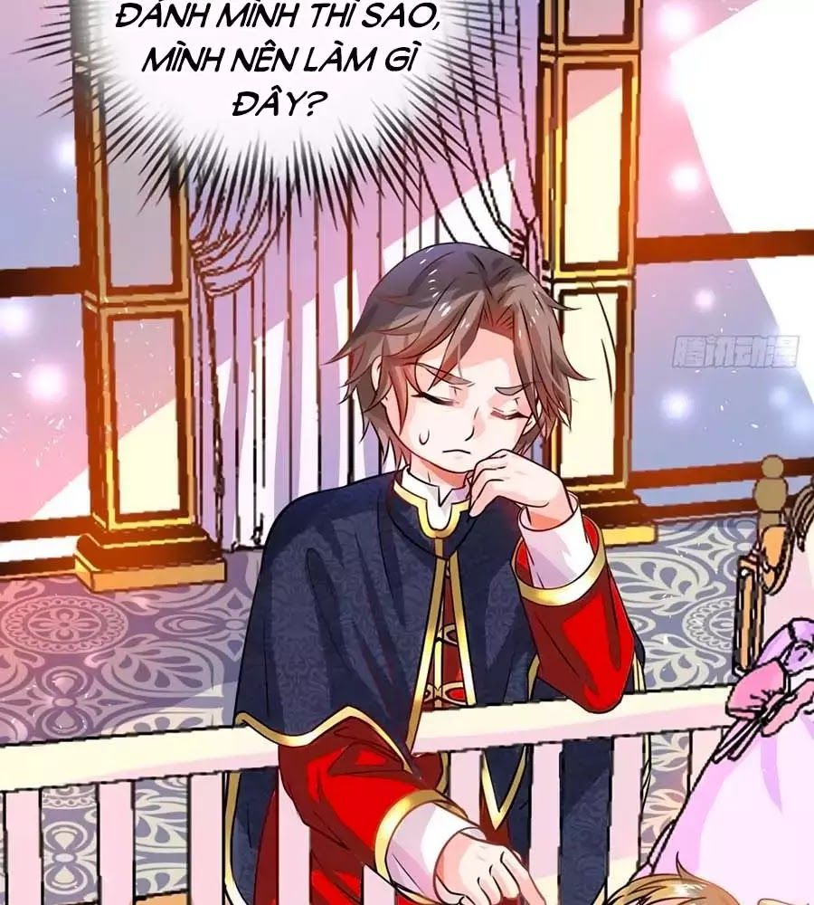 hệ thống công lược của tiểu công chúa chapter 10 10