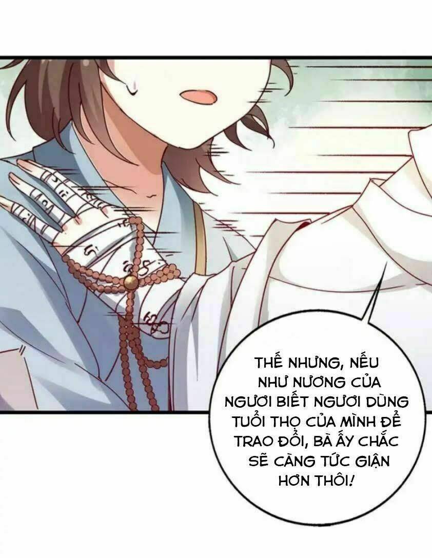 không còn lối về (đám thần thú này có chút manh động hệ liệt) chapter 1 23