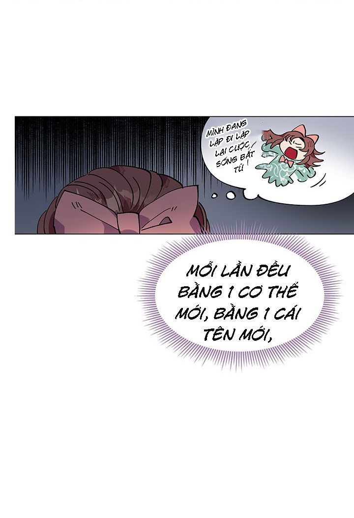 con người không phải thứ có thể sửa đổi được đâu! chapter 1 39