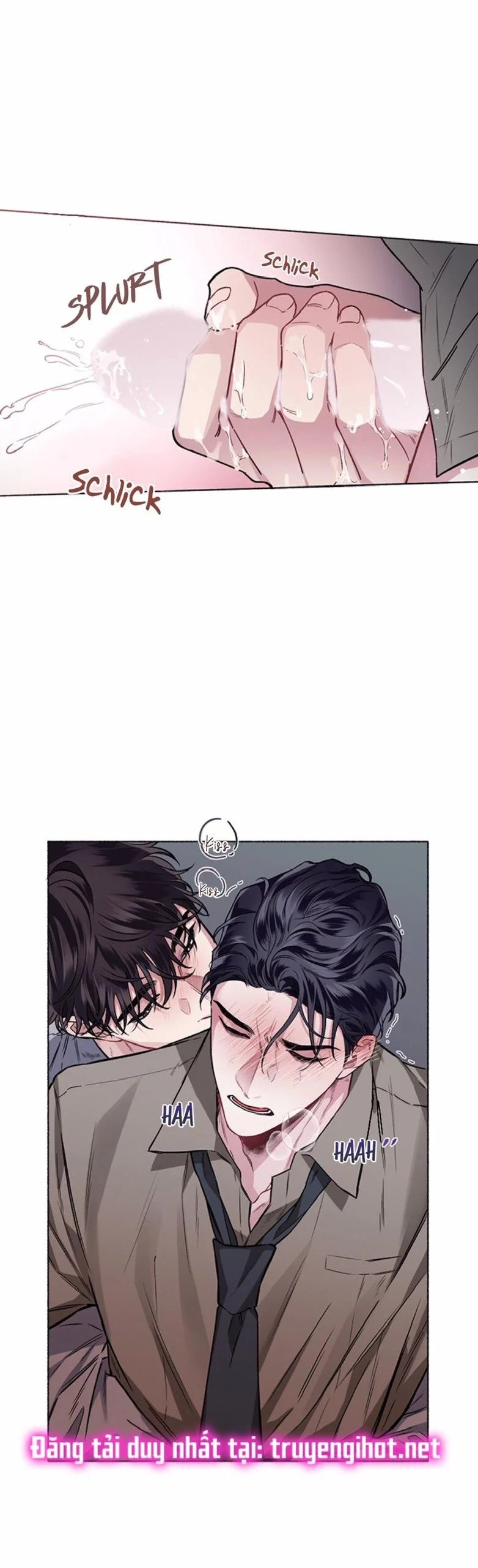 tình yêu kì lạ chapter 28 7